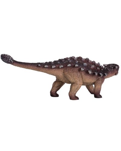 Figurina Mojo Prehistoric&Extinct - Ankylosaurus - 3