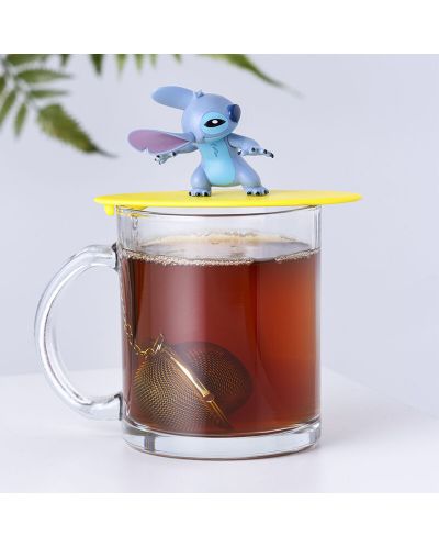 Filtru de ceai Paladone Disney: Lilo & Stitch - Surfing Stitch - 3