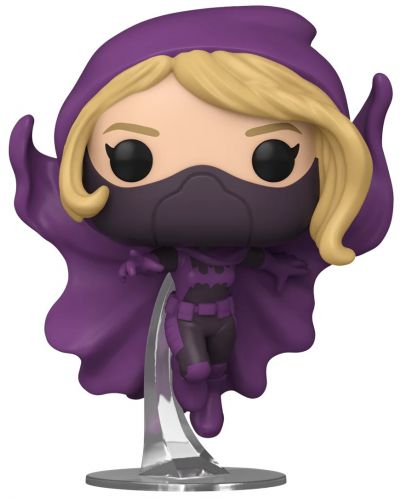 Figurină Funko POP! DC Comics: Batman - Spoiler (Stephanie Brown) #505 - 1