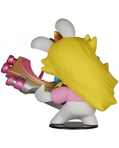 Figurină Ubisoft Games: Mario + Rabbids: Sparks of Hope - Rabbid Peach, 10 cm - 4