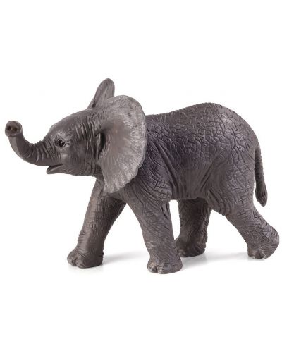 Fiigurina Mojo Wildlife - Elefant african - 1