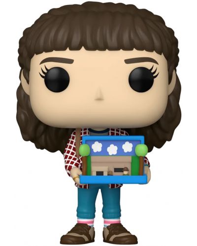 Figurină Funko POP! Television: Stranger Things - Eleven #1297 - 1
