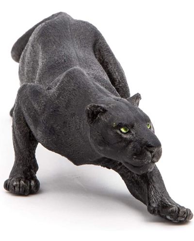 Figurina Papo Wild Animal Kingdom – Pantera neagra - 4