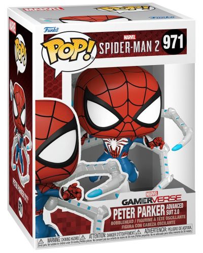 【超希少】Funko Spider man マイルズ LE 7500体 Funko Pop! Marvel - Miles Morales Deco (Limited Edition ELITE