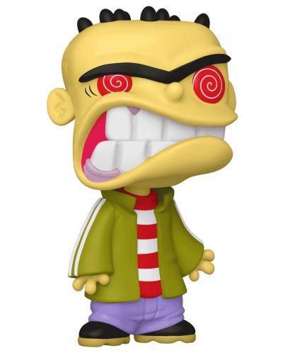 Figurină Funko POP! Animation: Ed, Edd n Eddy - Ed #1897 | Ozone.ro
