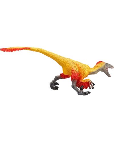Figurină Mojo Prehistoric Life - Deinonychus - 3