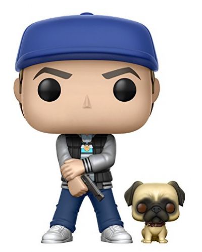 Figurina Funko Pop! Movies: Kingsman Eggsy, #463