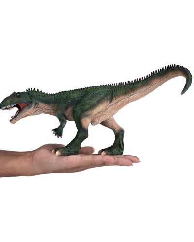 Figurina Mojo Prehistoric&Extinct - Dinozaur pradator - 3