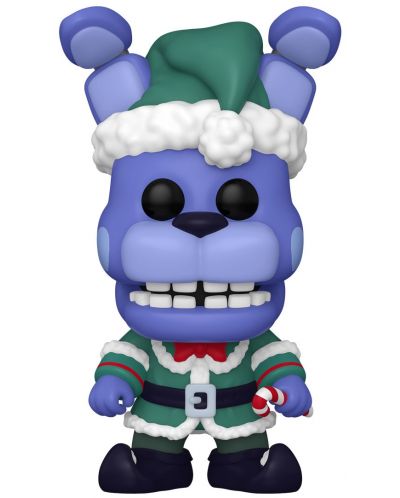 Figurină Funko POP! Games: Five Nights at Freddy's - Elf Bonnie #937 - 1