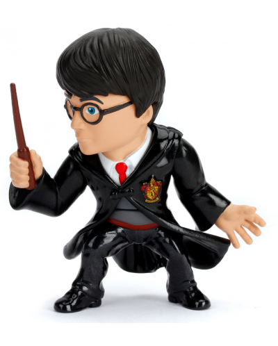 Figurinа Jada Toys Harry Potter, 10 cm - 3
