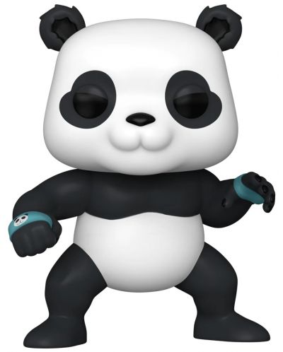 Funko POP! Anime: Jujutsu Kaisen - Panda #1374 - 1