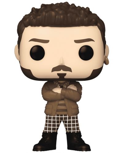 Funko POP! The Boys フィギュア Amazon.co.jp: The Boys - ホームランダー 浮遊 Funko Pop!ビニール