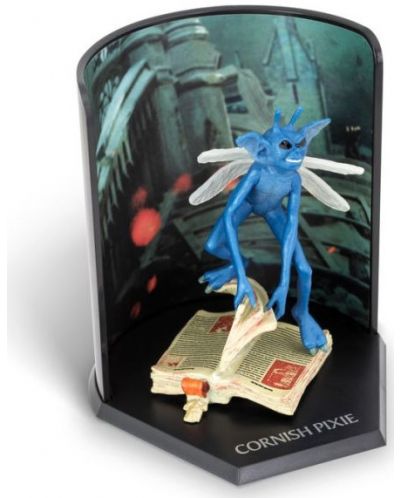 Figurină The Noble Collection Movies: Harry Potter - Magical Creatures Mystery Cube, sortiment - 7