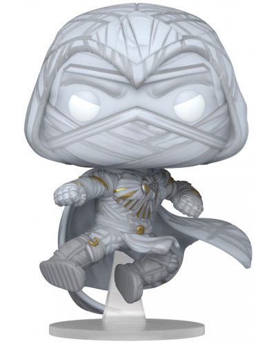 Figurina Funko POP! Television: Moon Knight - Moon Knight #1047