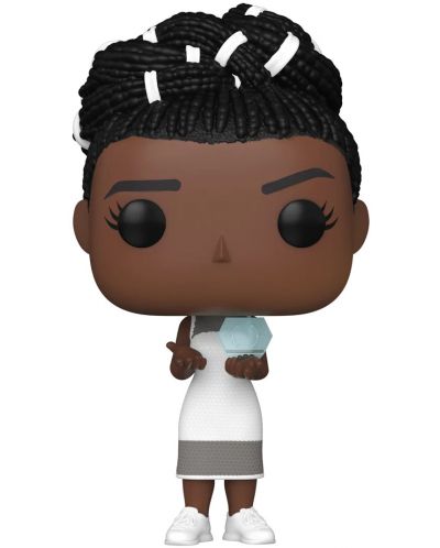 Figurina Funko POP! Marvel: Black Panther - Shuri (Legacy Collection S1) (Special Edtion) #1112 - 1
