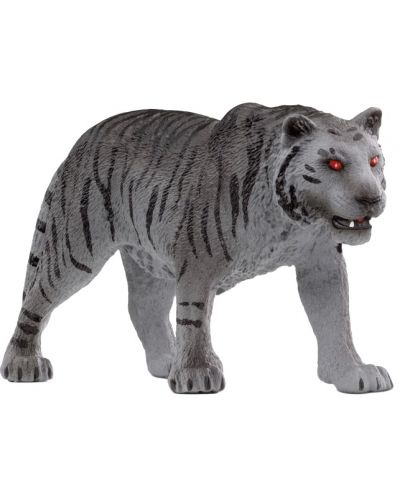 Figurină Schleich Wild Life - Tigru - 1