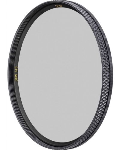 Filtru Schneider - B+W, CPL Filtru polar circular CPL MRC Basic, 77mm - 1