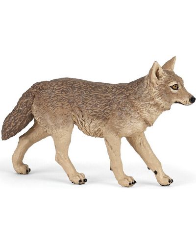 Figurina Papo Wild Animal Kingdom - Sacal - 1