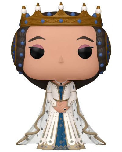 Figura  Funko POP! Disney: Wish - Queen Amaya #1393 - 1