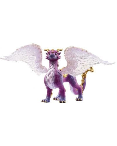 Figura Schleich Bayala - Star Dragon - 2