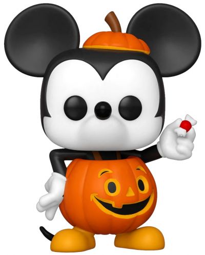 Figurină Funko POP! Disney: Mickey Mouse - Mickey Mouse #1218 - 1