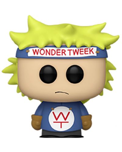 Figurină Funko POP! Television: South Park - Wonder Tweak #1472 - 1