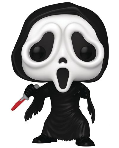 Figurină Funko POP! Movies: Ghostface - Ghostface #1607 - 1