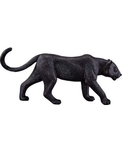 Figurina Mojo Animal Planet - Pantera neagra - 2
