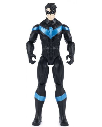 Spin Master DC Batman DC Batman - figurină Nightwing, 30 cm  - 1