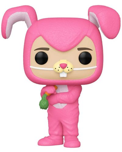 Figurina Funko POP! Television: Friends - Chandler as Bunny #1066 - 1