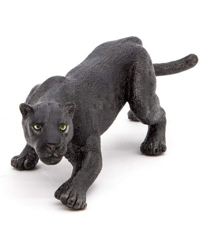 Figurina Papo Wild Animal Kingdom – Pantera neagra - 3