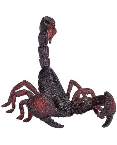 Figurina Mojo Wildlife - Scorpion imperial - 1