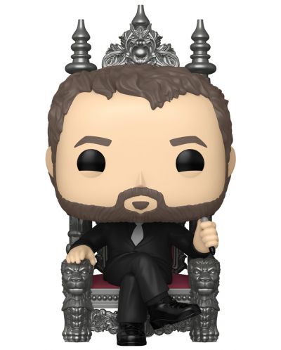 Figurină Funko POP! Premium: Supernatural Join The Hunt - Crowley