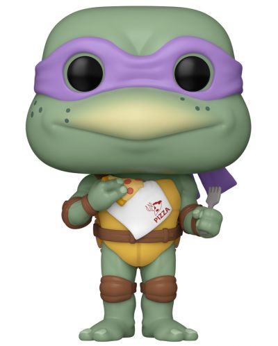 Figurină Funko POP! Movies: Teenage Mutant Ninja Turtles - Donatello #1609 - 1