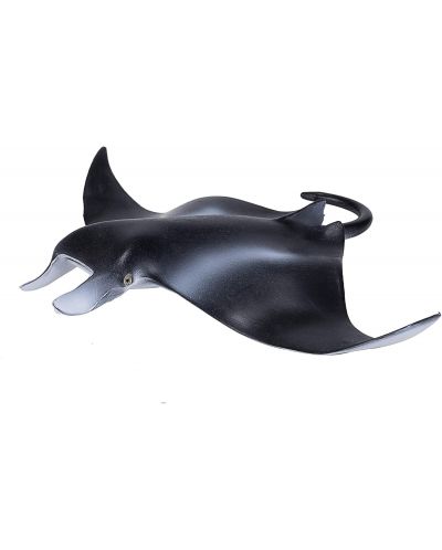 Figurină Mojo Sealife - Scat Manta  - 1