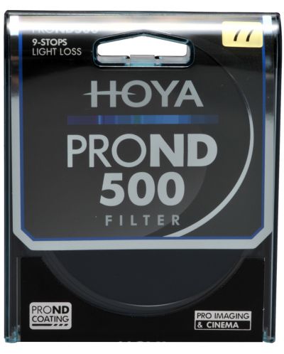 Filtru Hoya - PROND 500, 62mm - 2