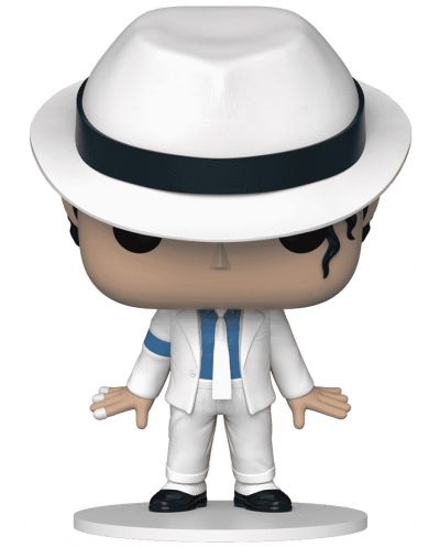 Figurină Funko POP! Rocks: Michael Jackson - Michael Jackson #345 - 1