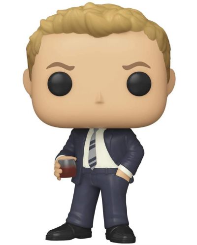 Figurina Funko POP! Television: How I Met Your - Barney in Suit | Ozone.ro