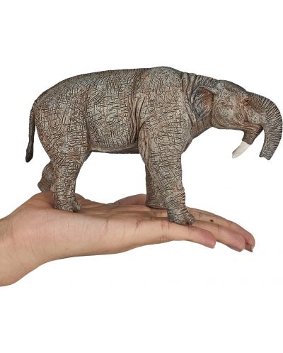 Figurină Mojo Prehistoric life - Dinoterium, un elefant preistoric - 2