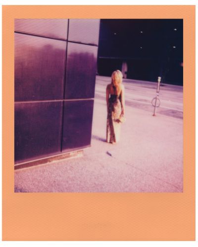 Film Polaroid - i-Type, Pantone, culoarea anului - 2