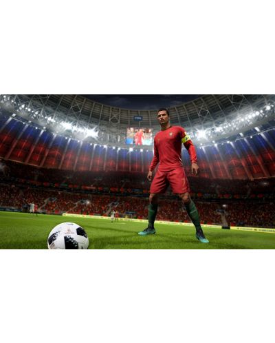 FIFA 18 (PC) - 9