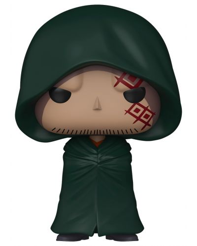 Figurină Funko POP! Animation: One Piece - Monkey D. Dragon