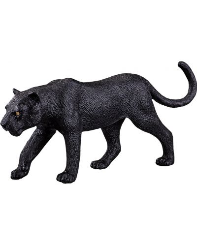 Figurina Mojo Animal Planet - Pantera neagra - 3