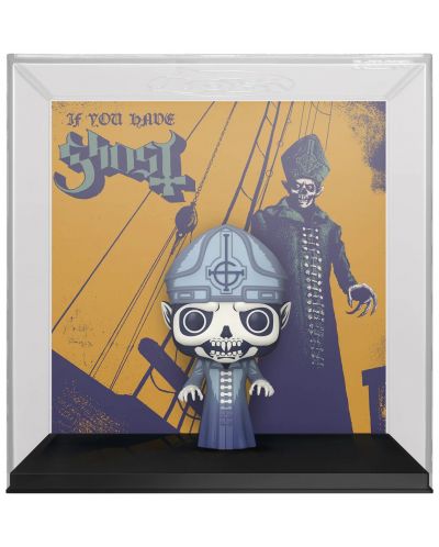 Figurină Funko POP! Albums: Ghost - If You Have Ghost #62 - 1