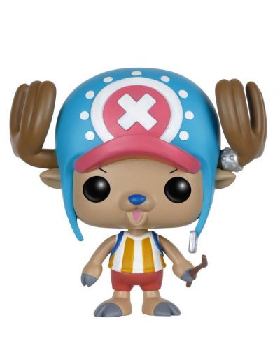 Figurina Funko Pop! Animation: One Piece - Tonytony Chopper, #99 - 1