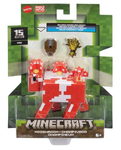 Figurină Minecraft - Core Figure | Ozone.ro