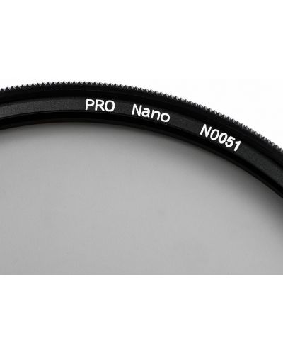 Filtru NiSi - PRO Nano HUC CPL, 67mm - 3