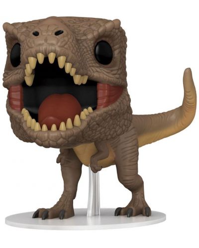 Figura unko POP! Movies: Jurassic World - T-Rex #1211 - 1