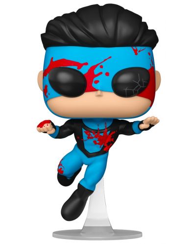 Figurină Funko POP! Games: Funko Fusion - Invincible #1098 | Ozone.ro