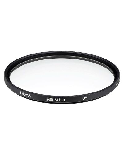 Filtru Hoya - HD UV Mk II, 67mm - 2
